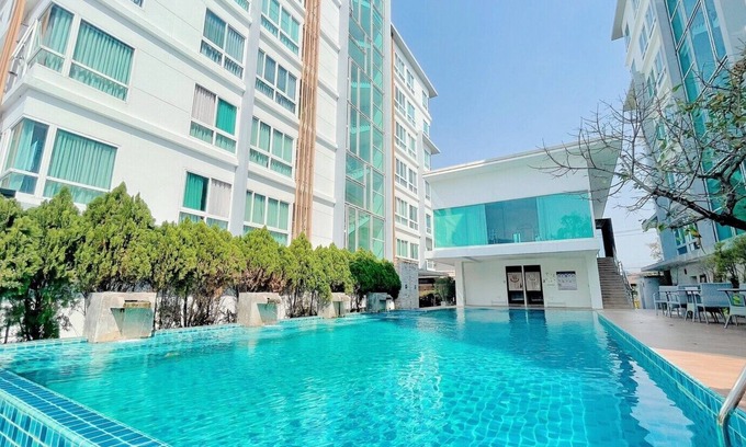 Chang Phueak Hotel | Hinoki Hotel