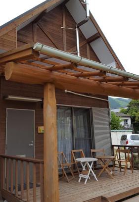 Tsushima House | Hinokisanso Tsushima