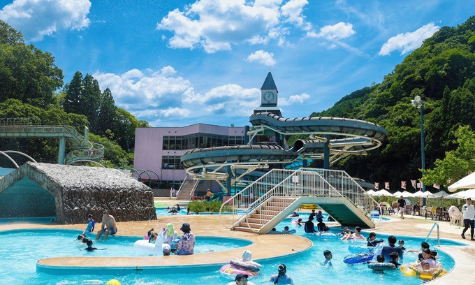 Tsu Hotel | Hinotanionsen Misugi Resort