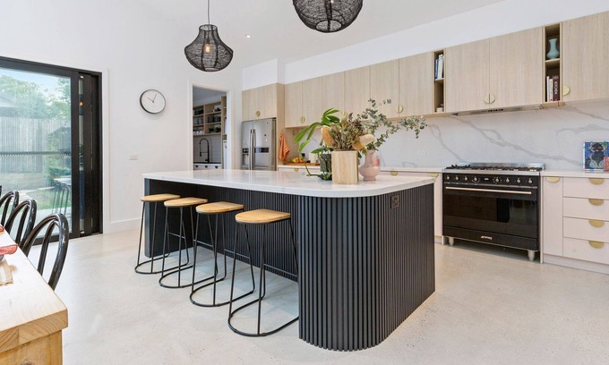 Mount Eliza House | HINTERLANDS HIDEAWAY - LUXURY ESCAPE