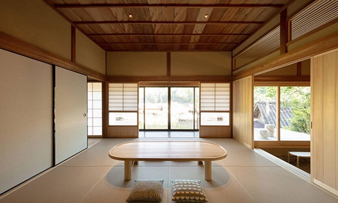 Onan House | Hinui Hitohi Yasudatei