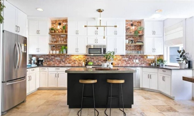 Louisville House | Hip and beautiful-close to Boulder!nn