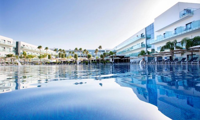 Conil de la Frontera Hotel | Hipotels Gran Conil