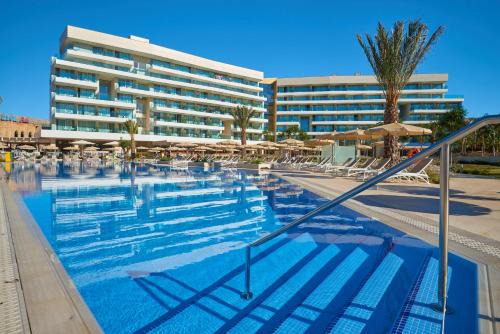 Les Meravelles Hotel | Hipotels Gran Playa de Palma