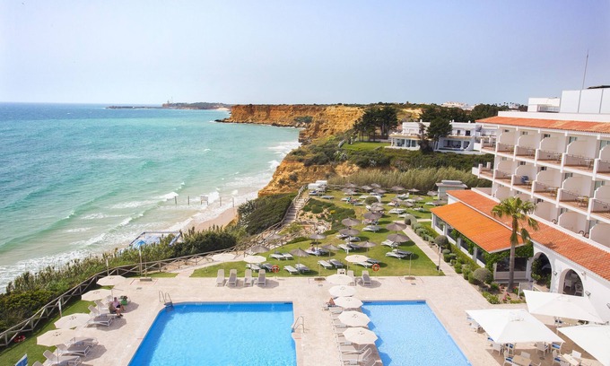 Conil de la Frontera Hotel | Hipotels Hotel Flamenco Conil