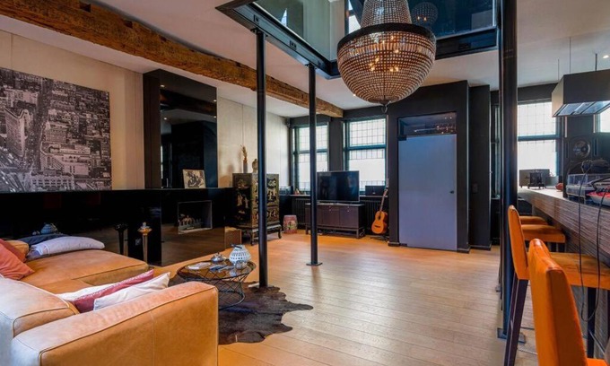 Kortrijk Villa | Hippe woning in hartje Kortrijk