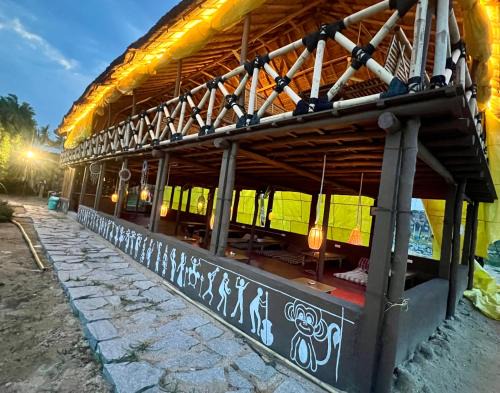 Kamalapur House | Hippie Land Nature Stay