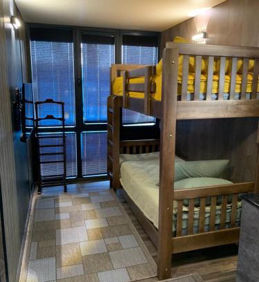 Karakol Apartment | Hippo camp Karakol
