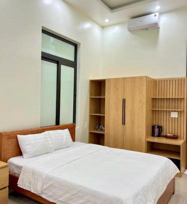 Bao Ninh House | HiQ Villa