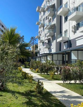 Rade Apartment | Hira apartment