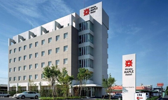 Izumo Hotel | Hirata MAPLE Hotel