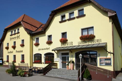 Bischofsmais House | Hirmonshof