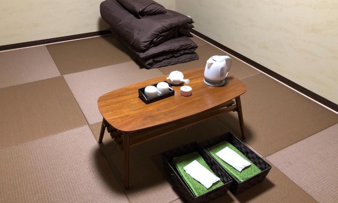 Goto House | Hiroma - Vacation STAY 18696v
