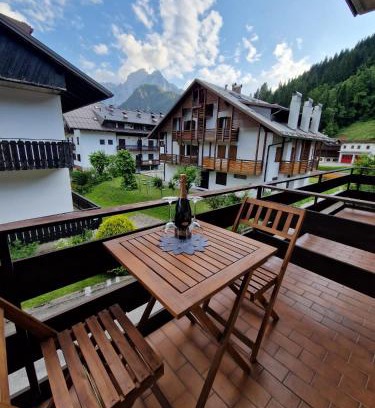 Santo Stefano di Cadore Apartment | Hirsch Haus