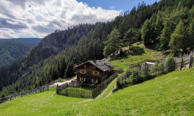 Chiusa Apartment | Hirschhof Pfrein - Hideaway