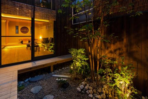 Shimogyo House | Hisashi