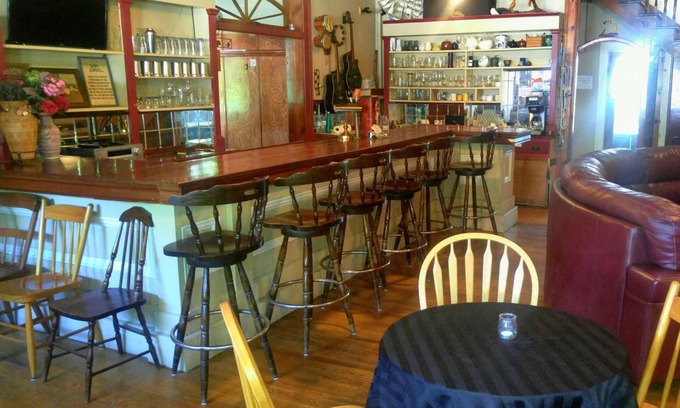 Port Albert House | Historic Inn Rental located in beautiful Port Albert, Ontario!