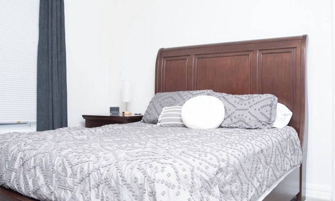 Columbia-Tusculum Apartment | Historic 1BR Apt Minutes from Downtown!