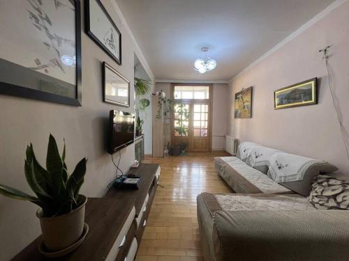 Sukhbaatar Apartment | Historic building and best location