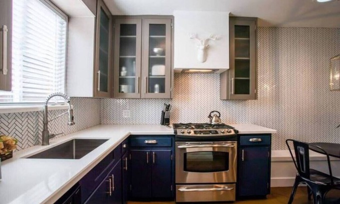 Encanto House | Historic Bungalow in Downtown Phoenix