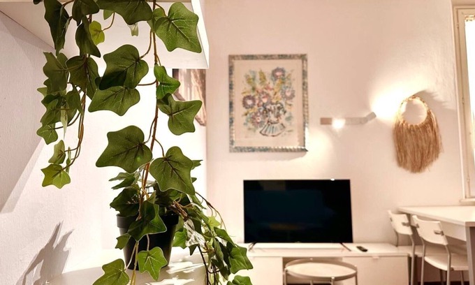 Old Town Apartment | historic center apartment