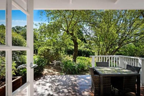 Bundanoon House | Historic Corinda Cottage