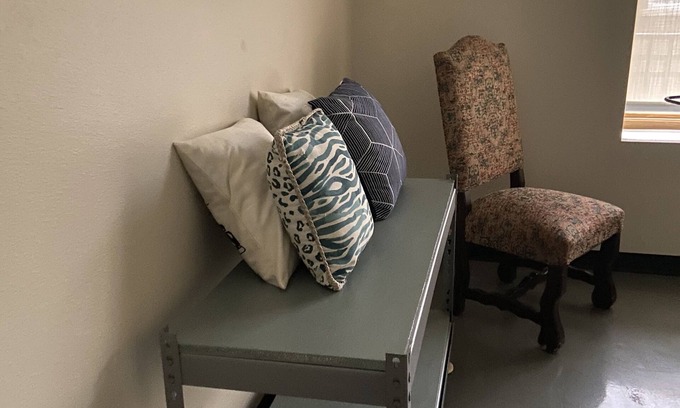 Citizens Imp Comm Of Martineztown Condo | Historic Downtown 5 min away from UNM, Hospitals, Convention Center and Airport.