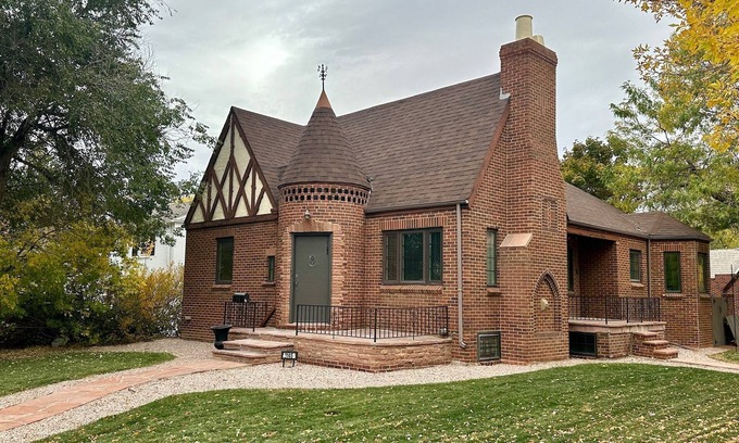 Casper House | Historic Downtown Haven