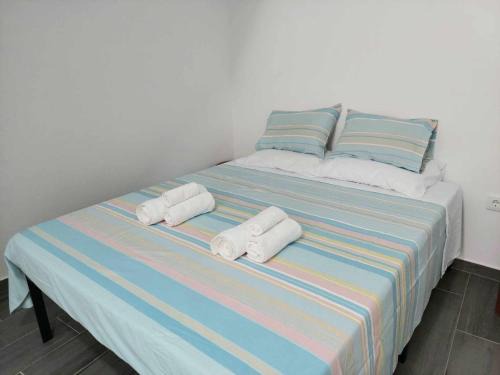 Vila Real Apartment | Historic Downtown