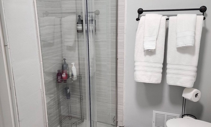 Lafayette House | Historic downtown remodeled home