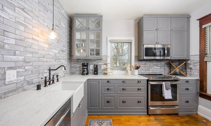 Appleton House | Historic Heritage Haven