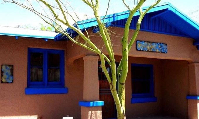 West University House | Historic Home in a Great Neighborhood... 'Casa de Jacobus'