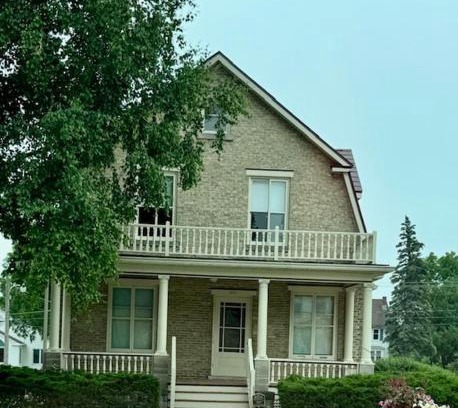 Kiel House | Historic House in Downtown Kiel close to RA