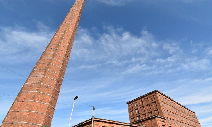Carlisle Apartment | Historic Mill Central Carlisle Sky Glass, Nespresso, Parking, Super Fast Fibre
