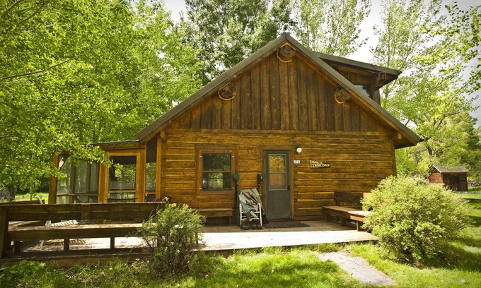 Big Timber House | Historic ranch/home with 1.5 mi. of Yellowstone River frontage