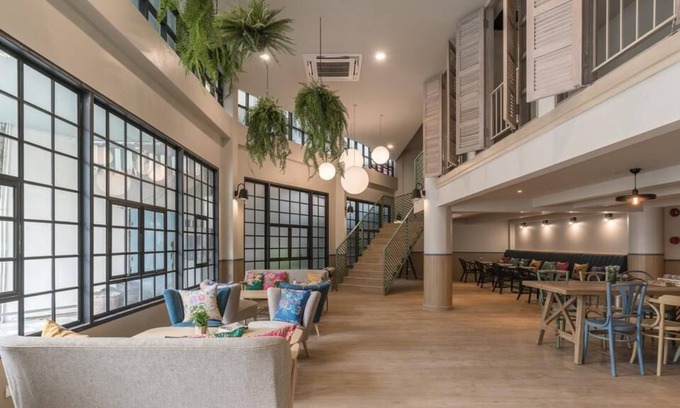 Talat Yai Apartment | Historic Phuket close to Phuket Old Town