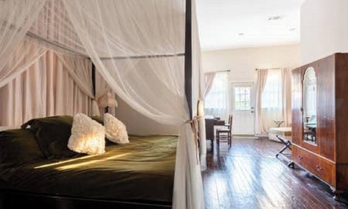 Esplanade Ridge House | Historic Treme Luxury - Walk to French Quarter & Jazz Fest - Gated Parking