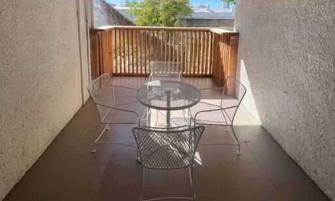 West University Apartment | Historic University Blvd 2BR - #16 - Free Parking