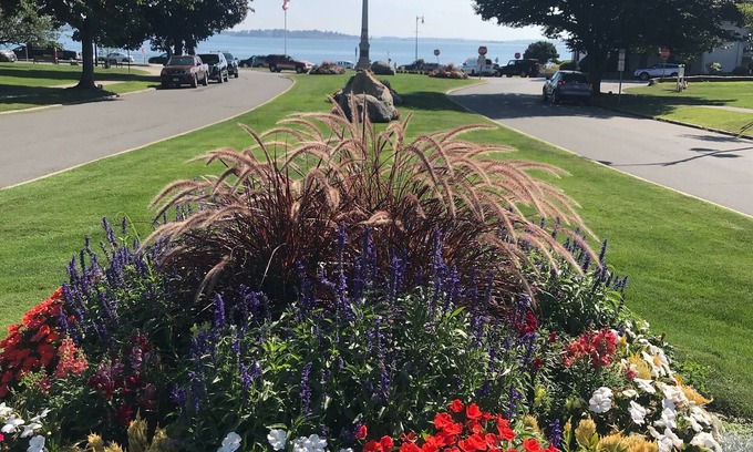Swampscott House | Historic Victorian by the Sea