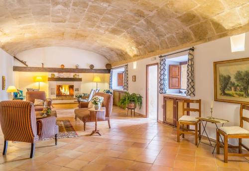 Andraitx Villa | Historica house with Pool free wifi