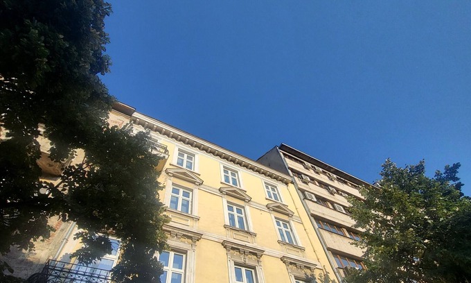 Sofia City Center Apartment | Historical Center Residence