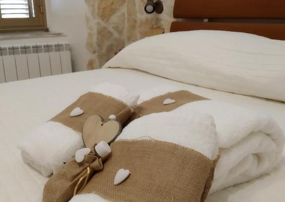 Anagni Apartment | Historical Domus