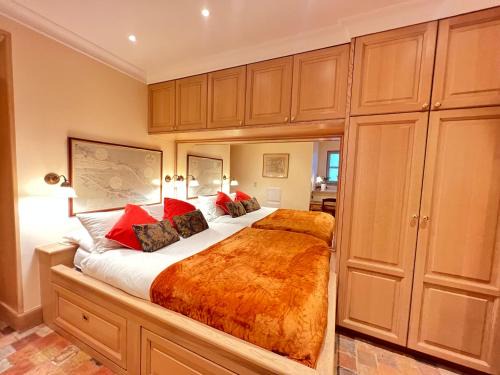 Sint-Andries Apartment | Historical miniature house in the heart of Antwerp