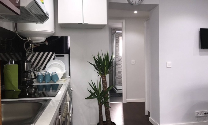 San Diego House | HISTORICAL OF VALLECAS