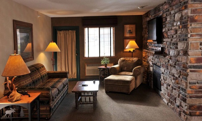 St. Joseph Hotel | Historical Stays with Modern Amenities & River Trail Access
