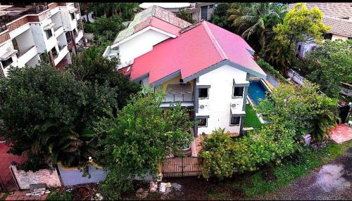 Tungarli Villa | Hitman 45 Villa