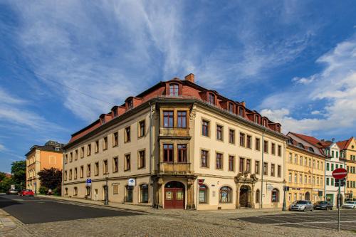 Mittelherwigsdorf Apartment | Hitorischer Charme in Top-Altstadtlage - Fewos Anno 1529