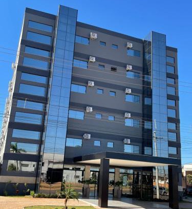 Tres Lagoas Hotel | Hitz hotel