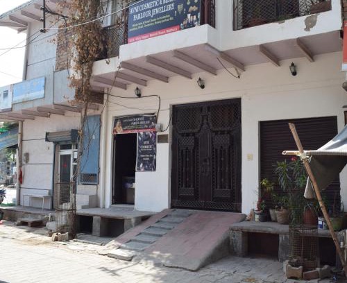 Mathura House | hive homestay