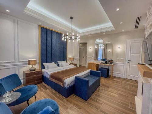 Kotor Old Town Apartment | Hive Luxury Suites by MN Property